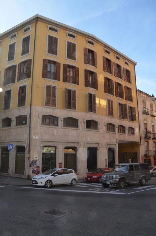 Maison Matisse Apartment กาญารี ภายนอก รูปภาพ