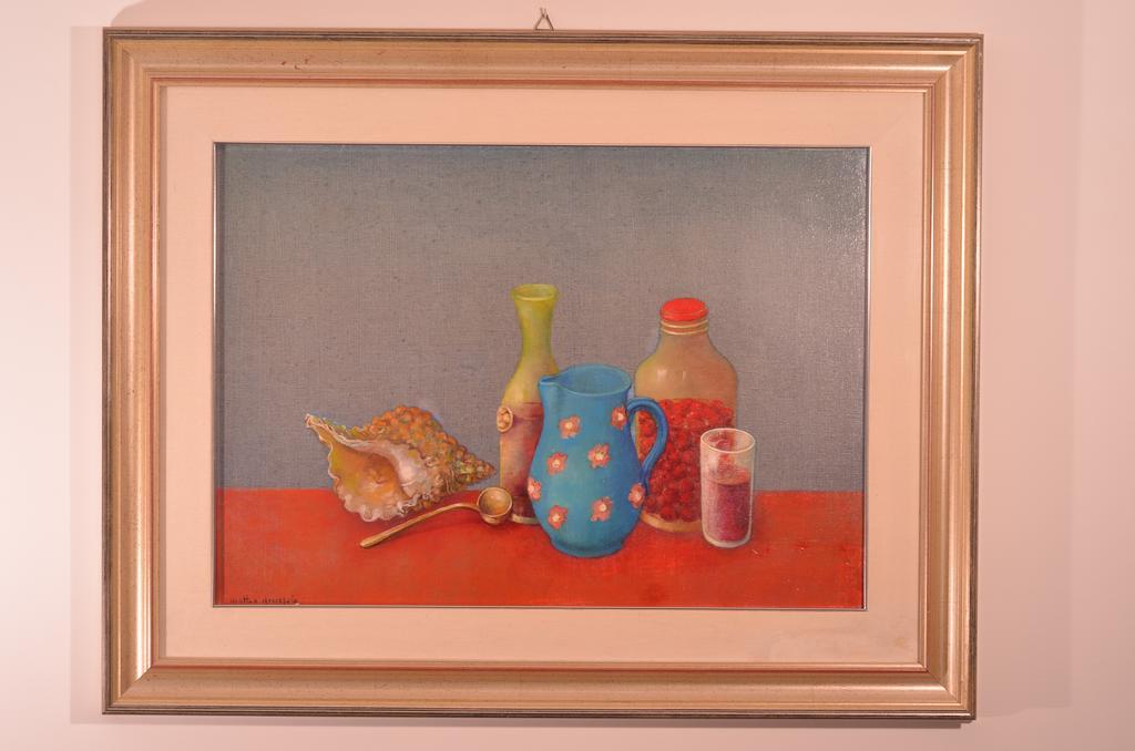 Maison Matisse Apartment กาญารี ภายนอก รูปภาพ