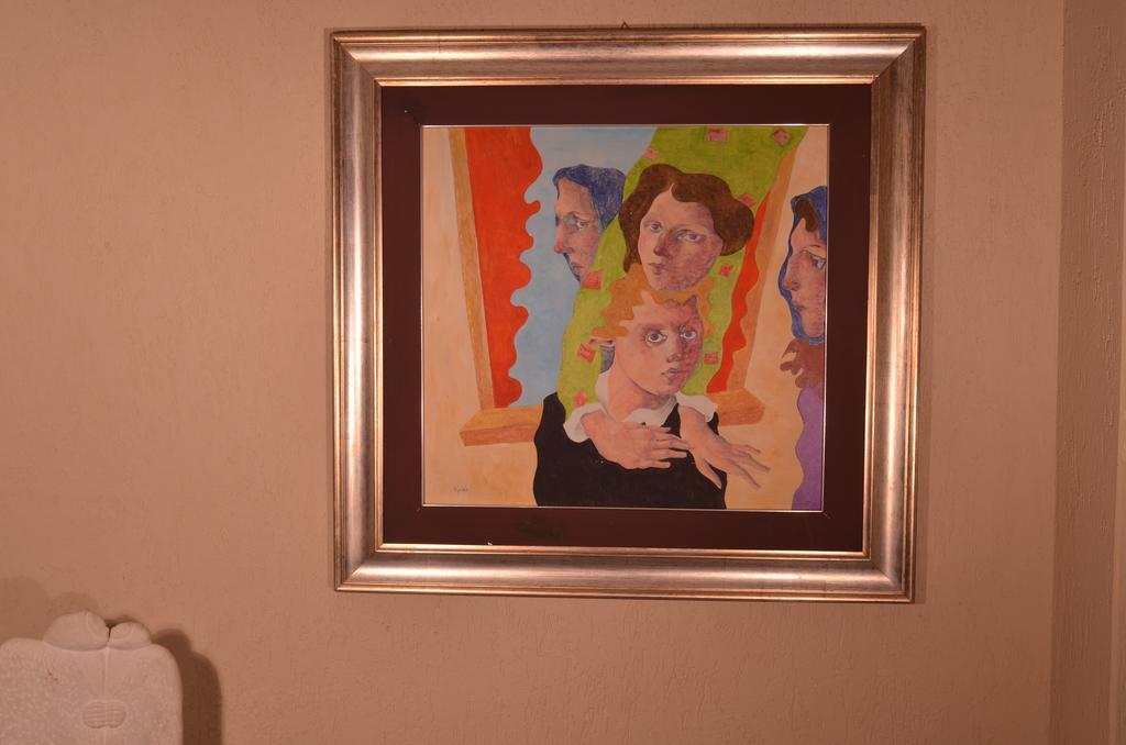 Maison Matisse Apartment กาญารี ห้อง รูปภาพ