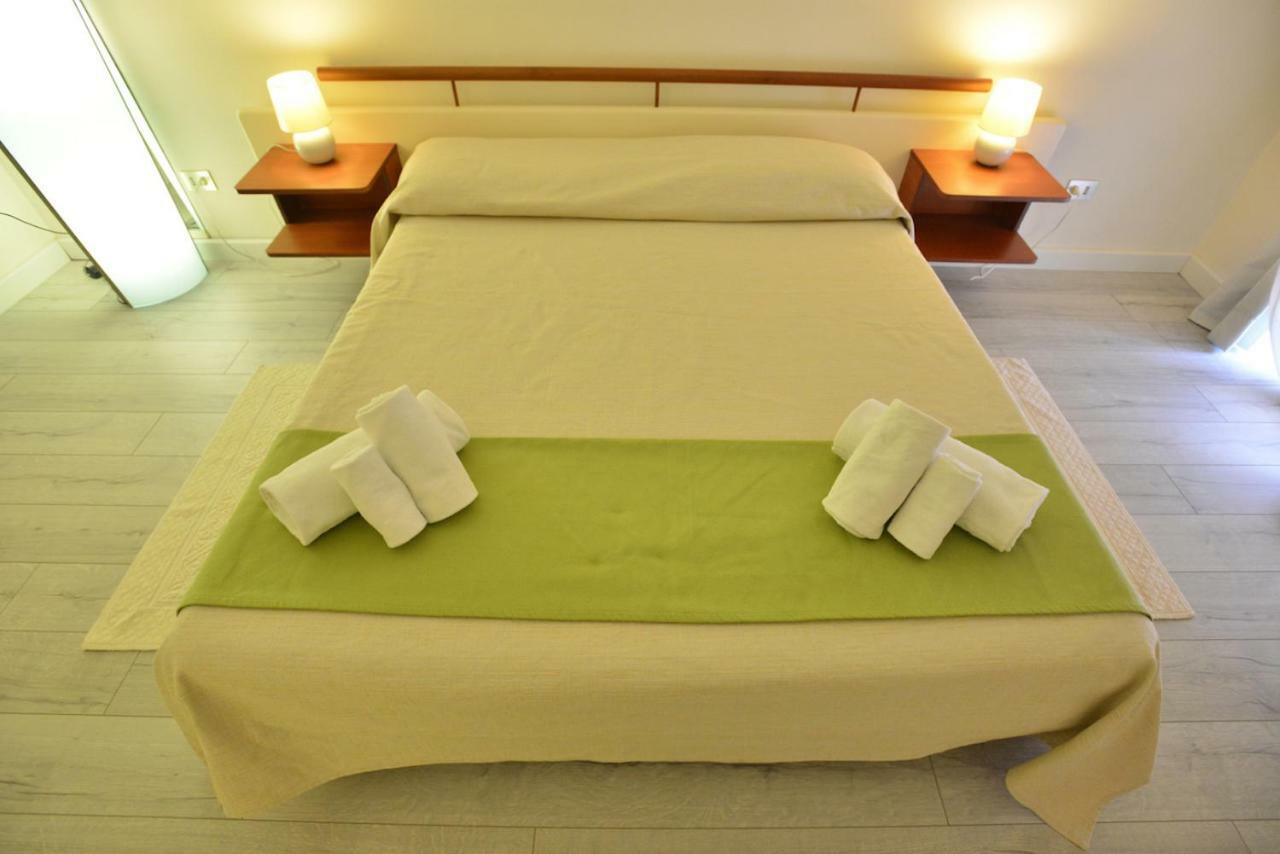 Maison Matisse Apartment กาญารี ภายนอก รูปภาพ
