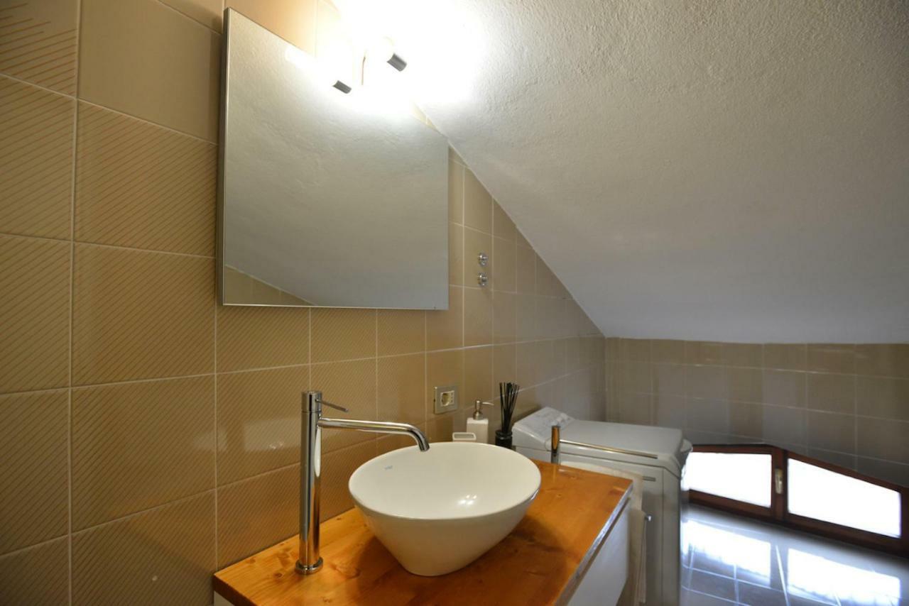Maison Matisse Apartment กาญารี ภายนอก รูปภาพ