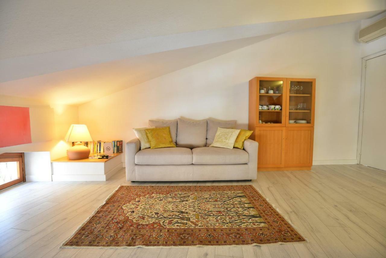 Maison Matisse Apartment กาญารี ภายนอก รูปภาพ