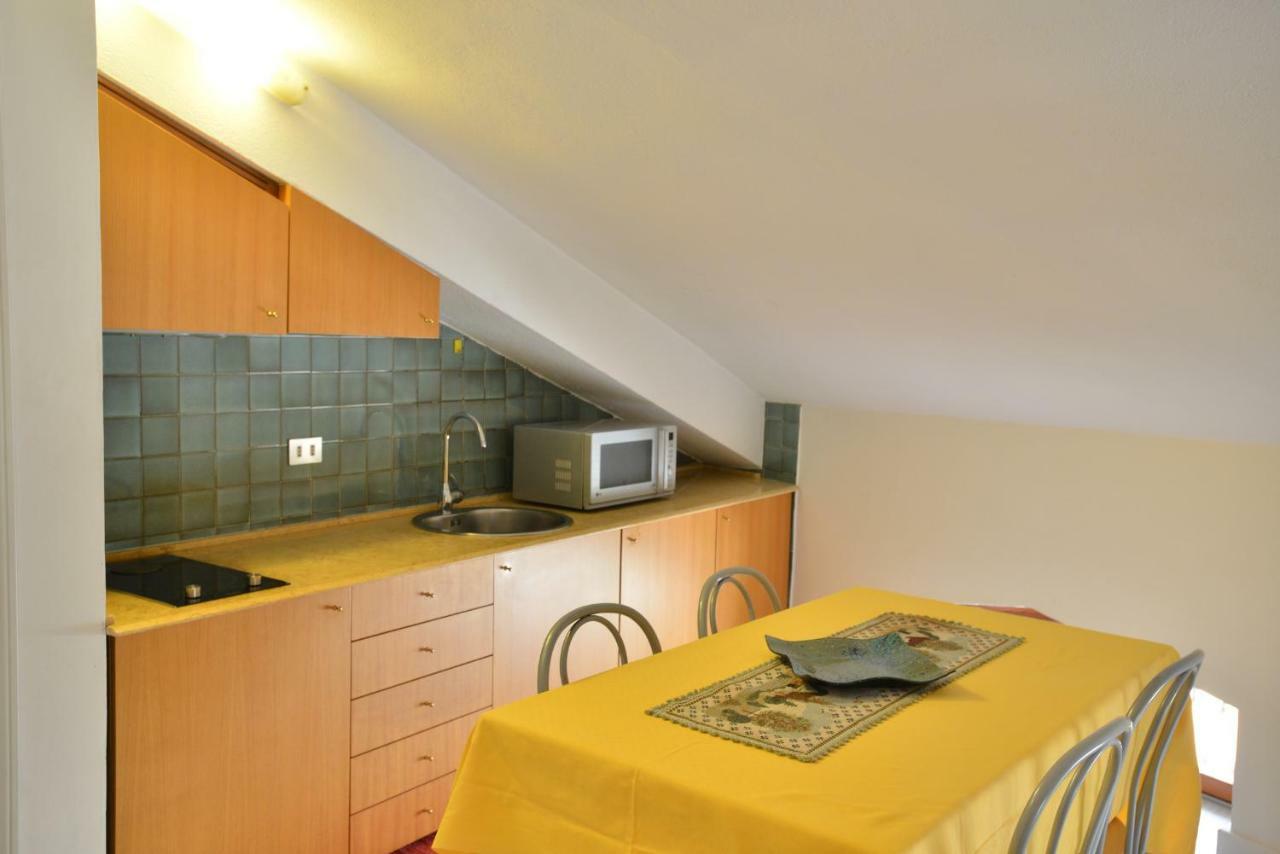 Maison Matisse Apartment กาญารี ภายนอก รูปภาพ