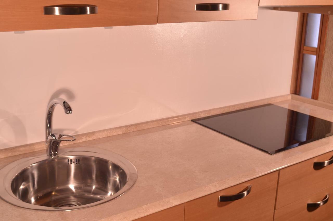 Maison Matisse Apartment กาญารี ภายนอก รูปภาพ
